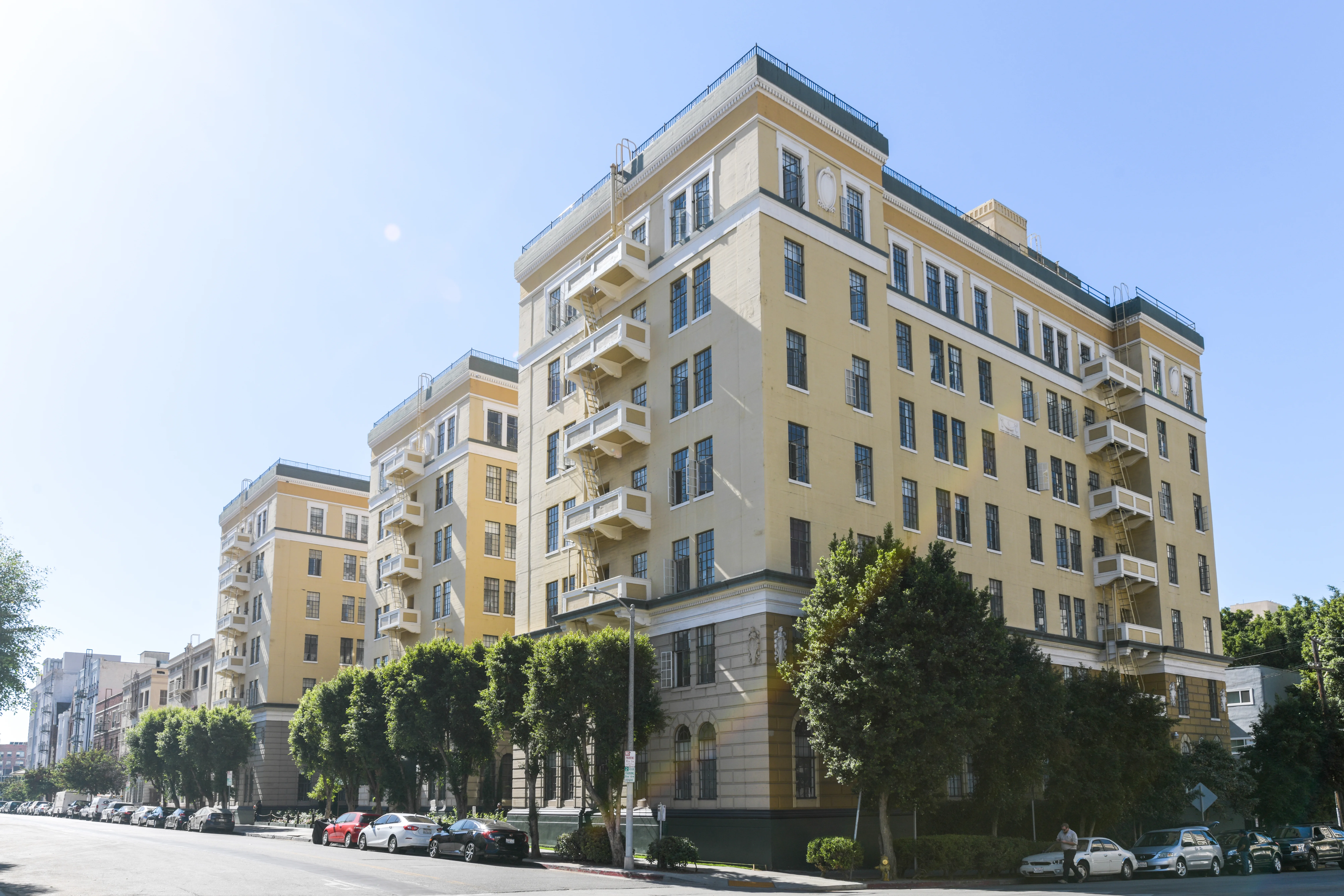 The Genesis Collection