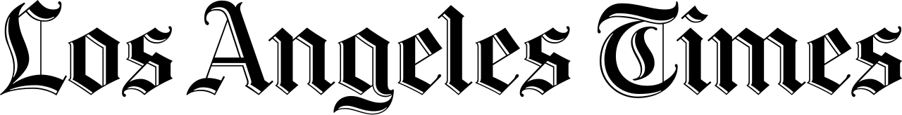 Los Angeles Times